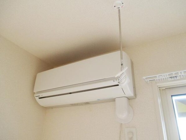 グリーンコートBの物件内観写真